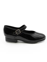 Capezio 3800 Mary Jane Shoe