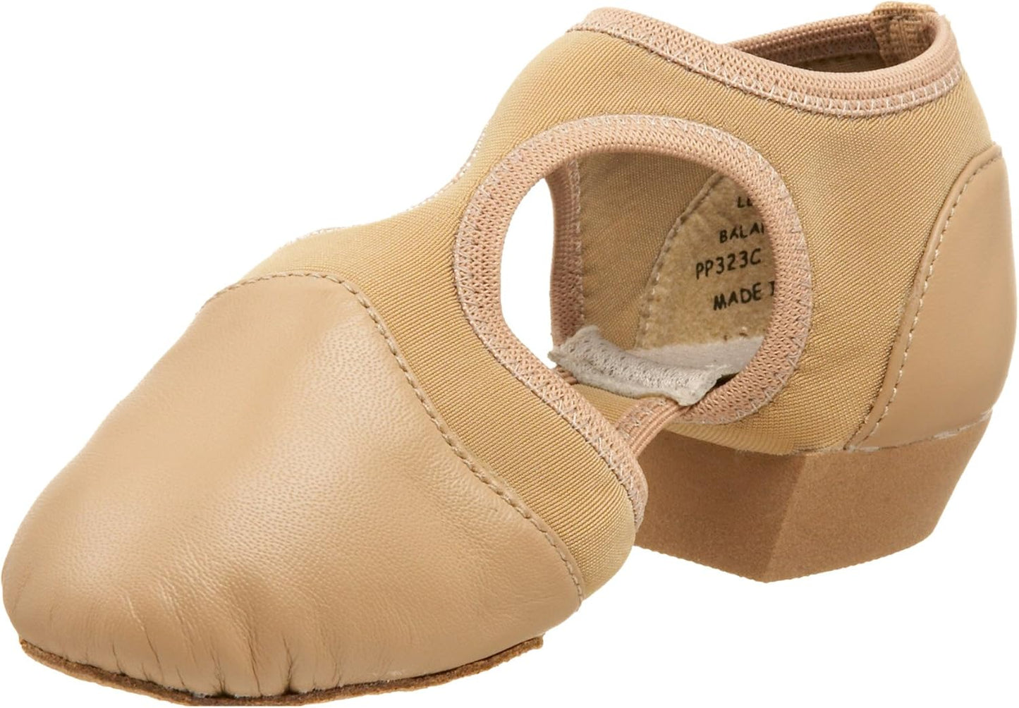 Capezio Pedini Femme - Child (PP323C)