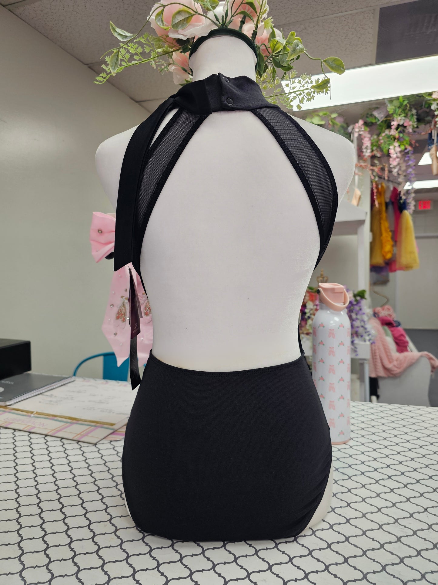 Motionwear Leotard Style 2949