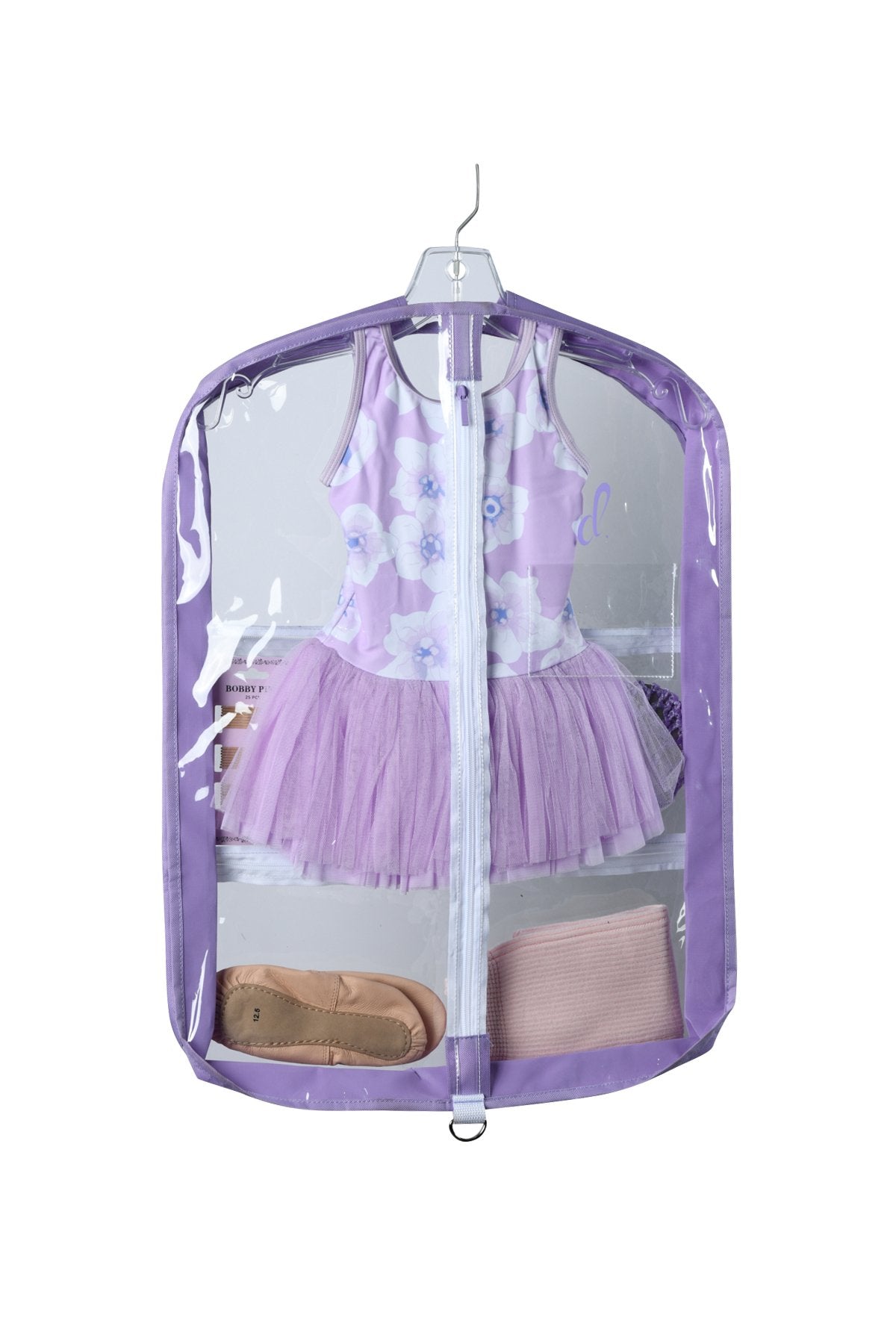Short Length Garment Bags