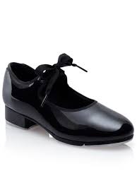 Capezio Jr Tyette Tap Shoe (N625)