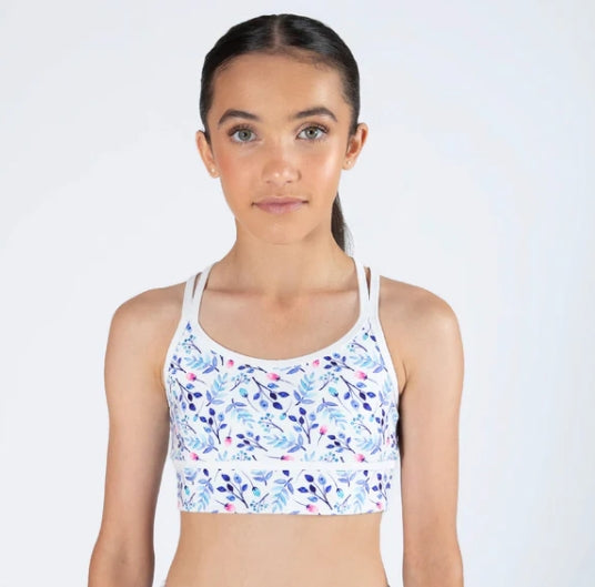 Zuri Crop Top