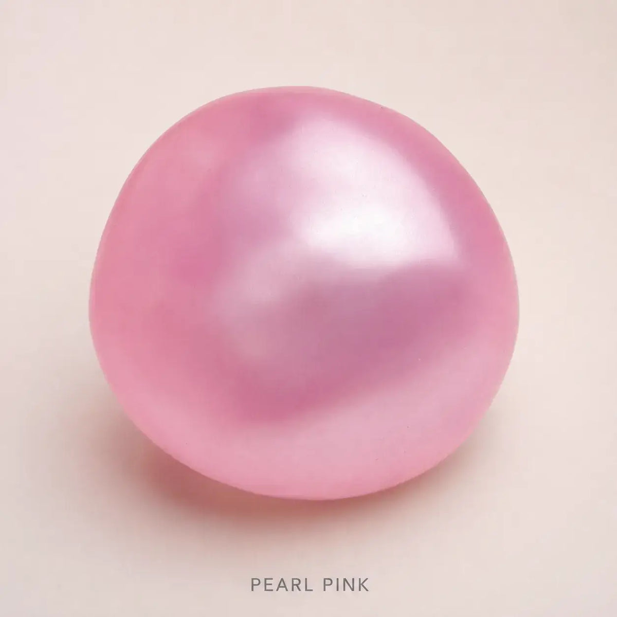 Shimmer Pearl Squish Ball