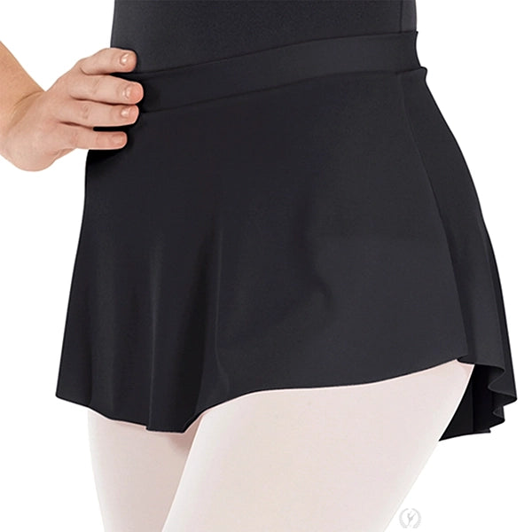 Eurotard Womens Mini Pull-On Ballet Skirt