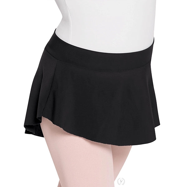 Eurotard Girls Mini Pull-On Ballet Skirt
