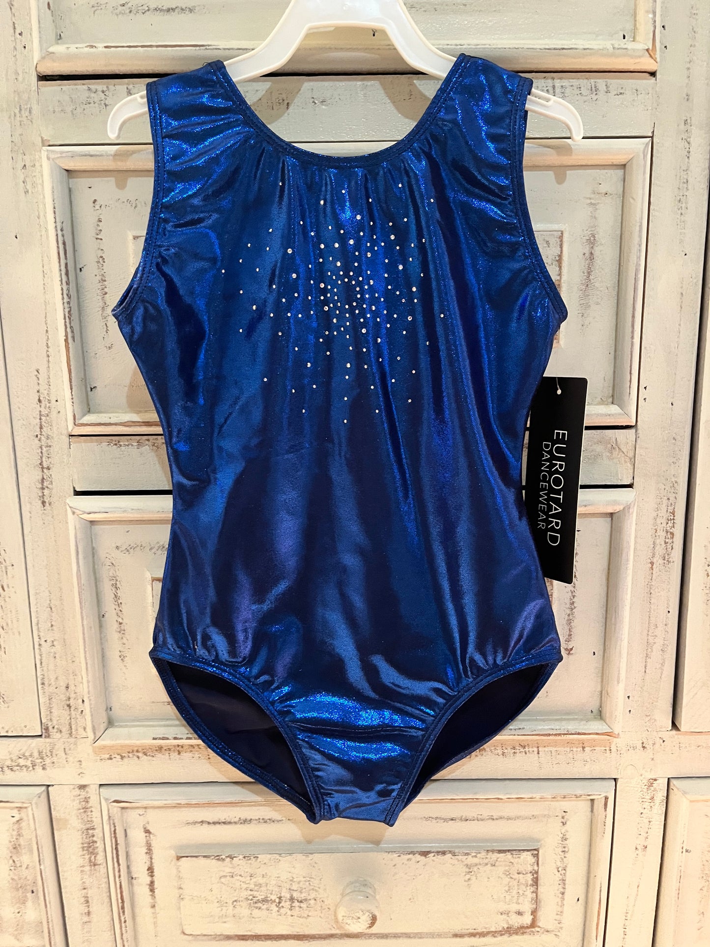 Eurotard Gymnastics Leotard