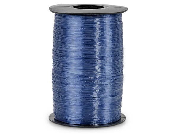 Pearlized Raffia Ribbon
