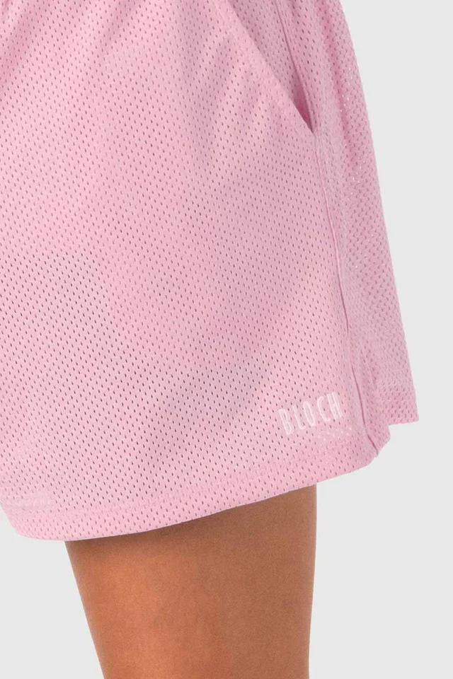 Bloch GIrls Axel Basketball Short