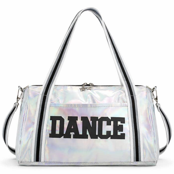 4917 Iridescent Dance Duffel