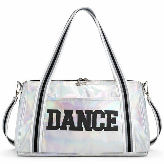 4917 Iridescent Dance Duffel