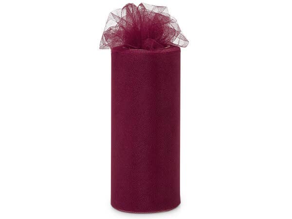 Premium Color Packaging Tulle