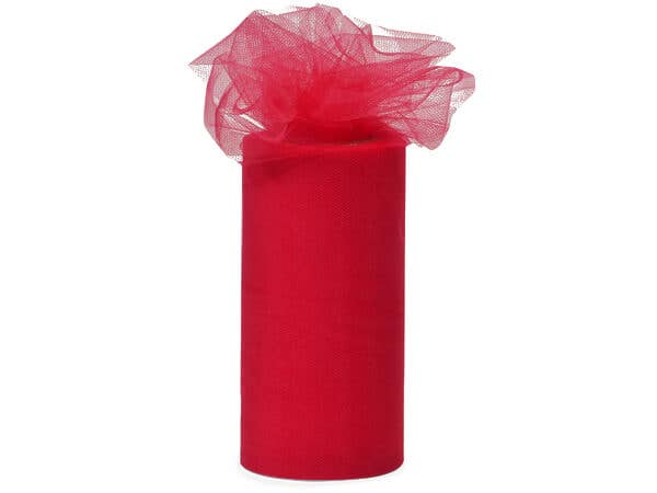 Premium Color Packaging Tulle