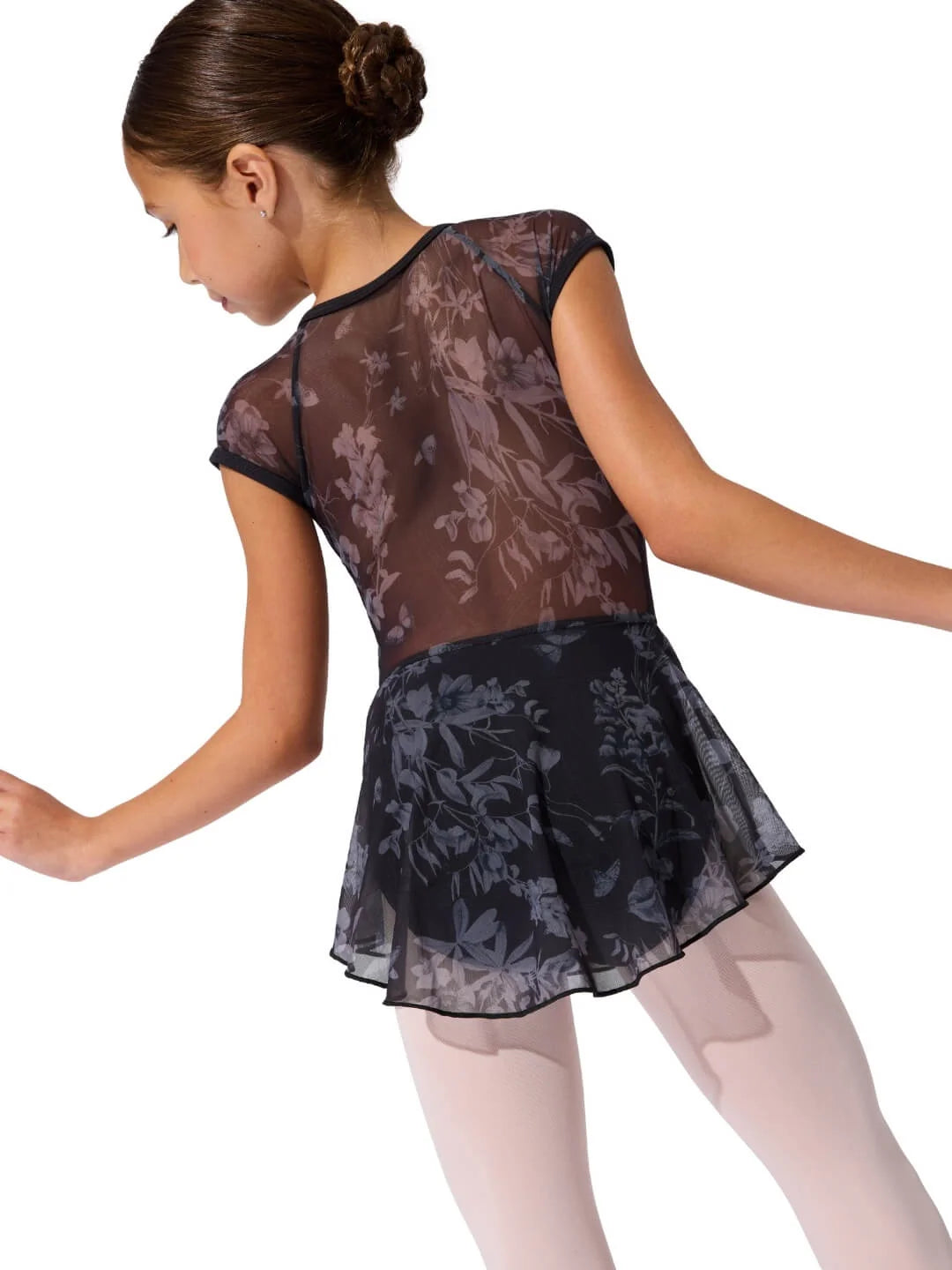 Capezio Waterlily Dress (F12641C)