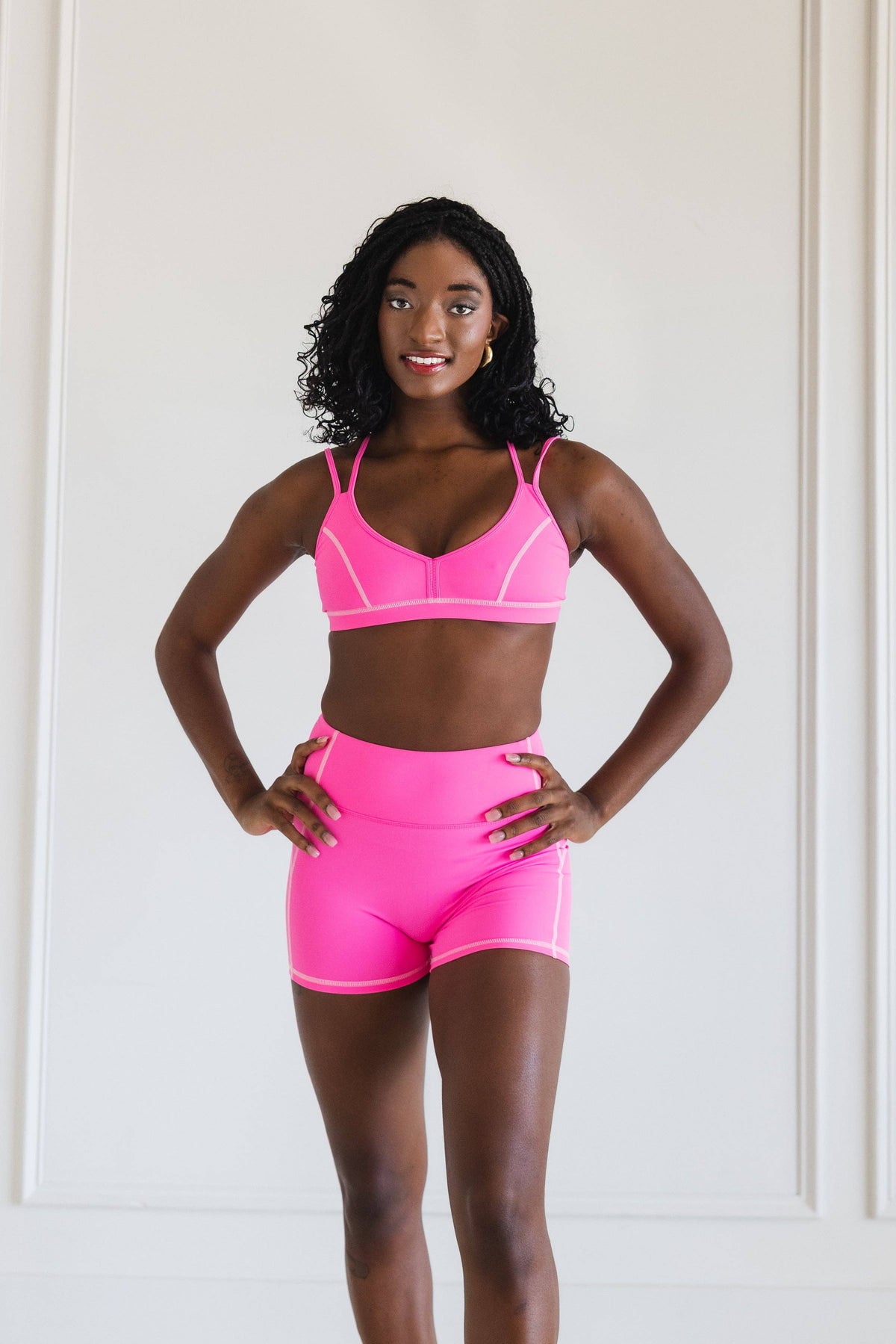UPTOWN ADULT TOP- FINAL SALE