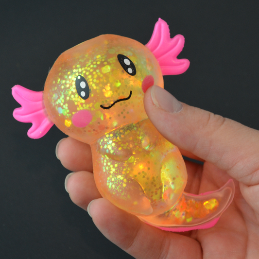 Axolotl Sugar Squishers