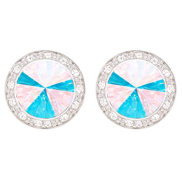 2710 Performance Earrings (17mm)