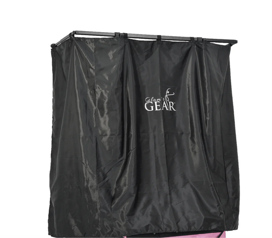Glam'r Gear uHide ™ Privacy Curtain for Solo/Journey