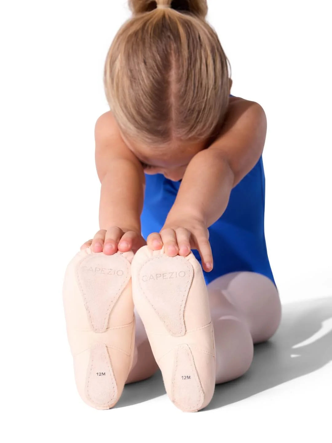 Capezio Mini Hanami Ballet Shoe (2040C)