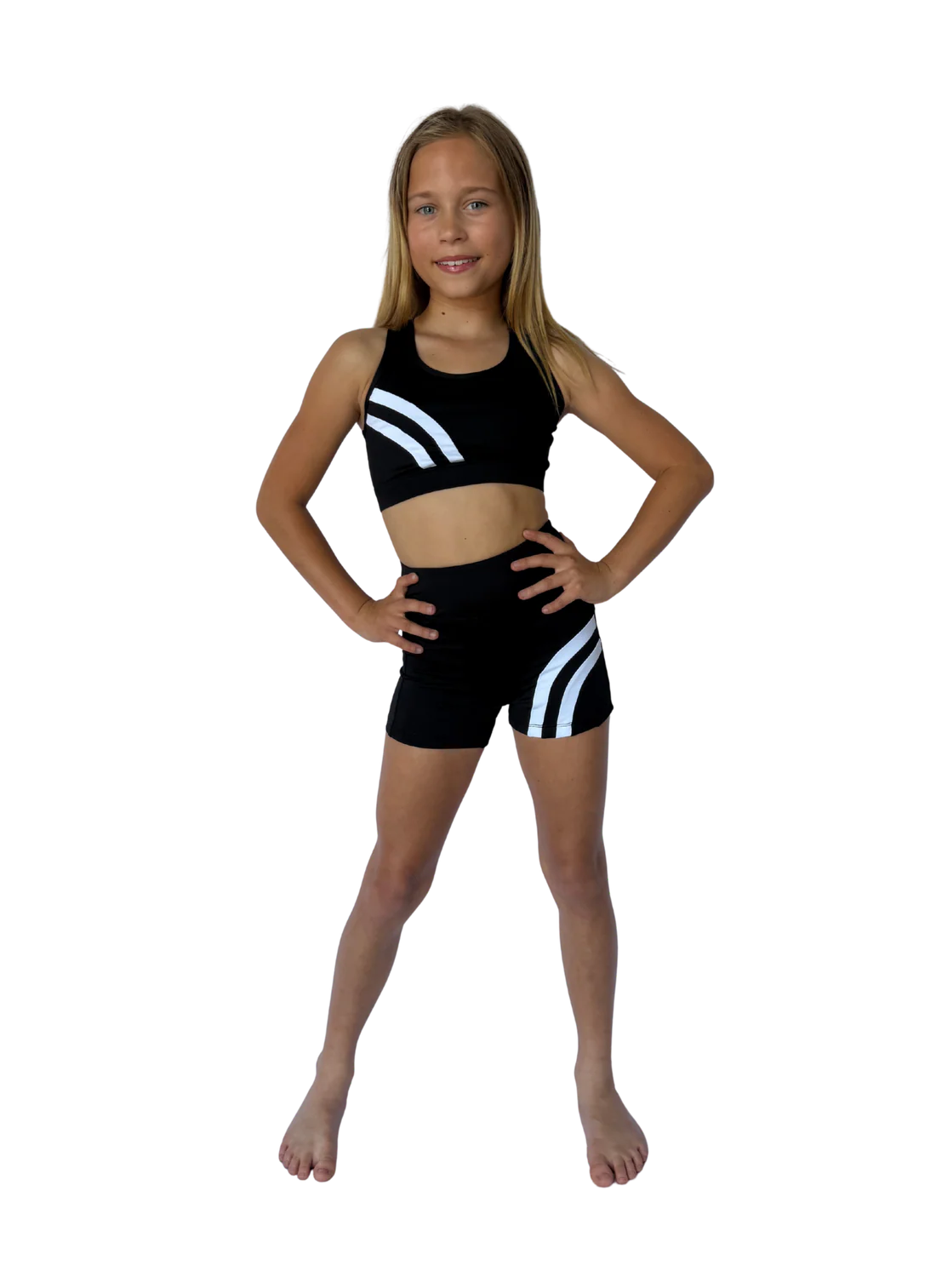 XO Dance Wild Side Short