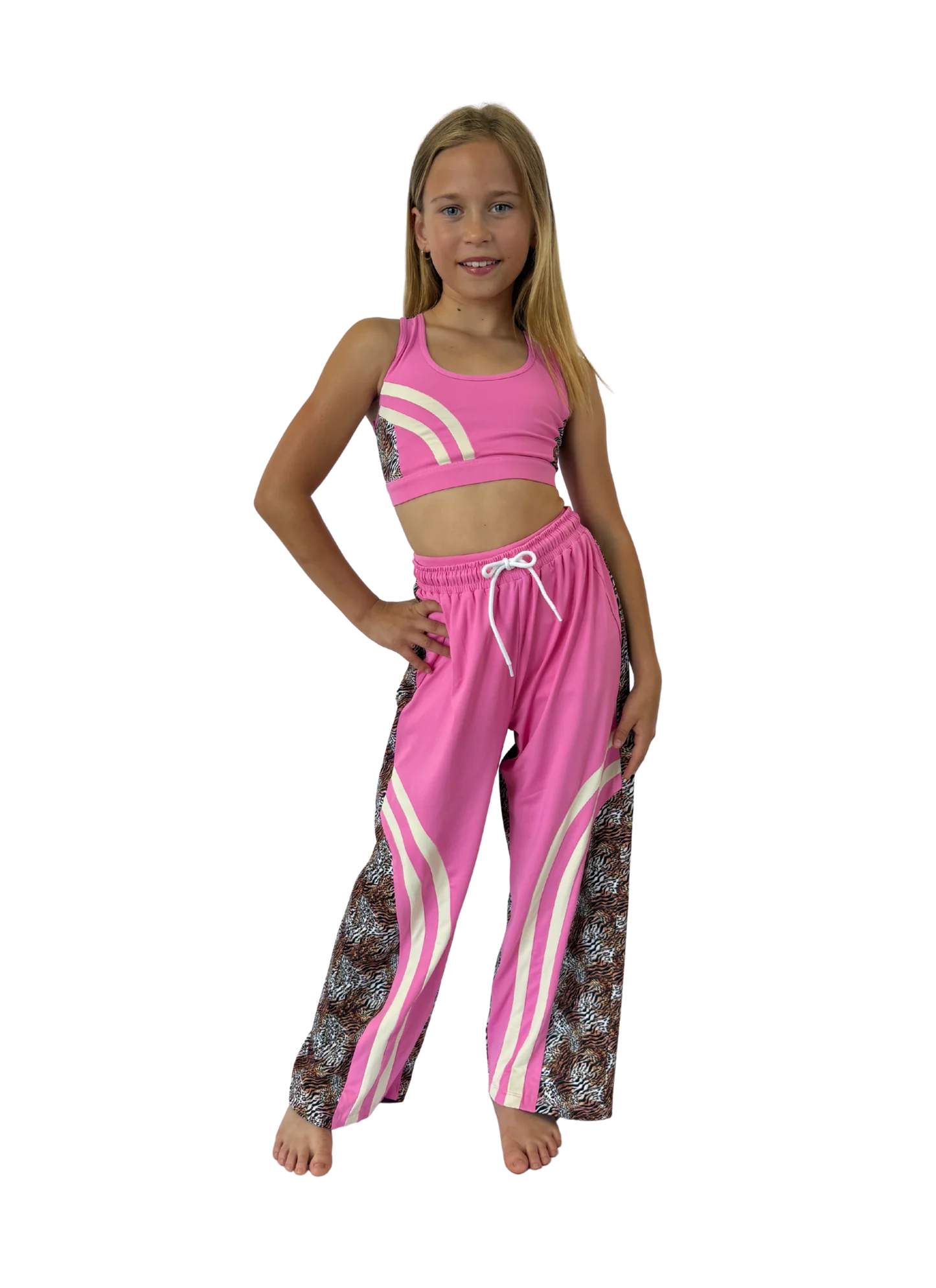 XO Dance Wild Side Pant