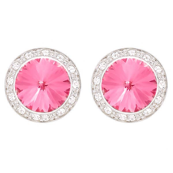 2710 Performance Earrings (17mm)