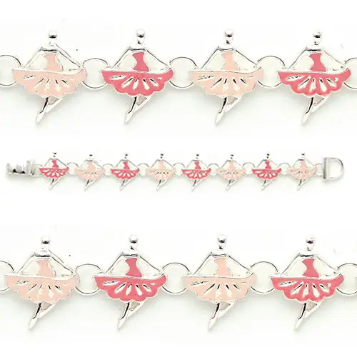 Ballerina Bracelet