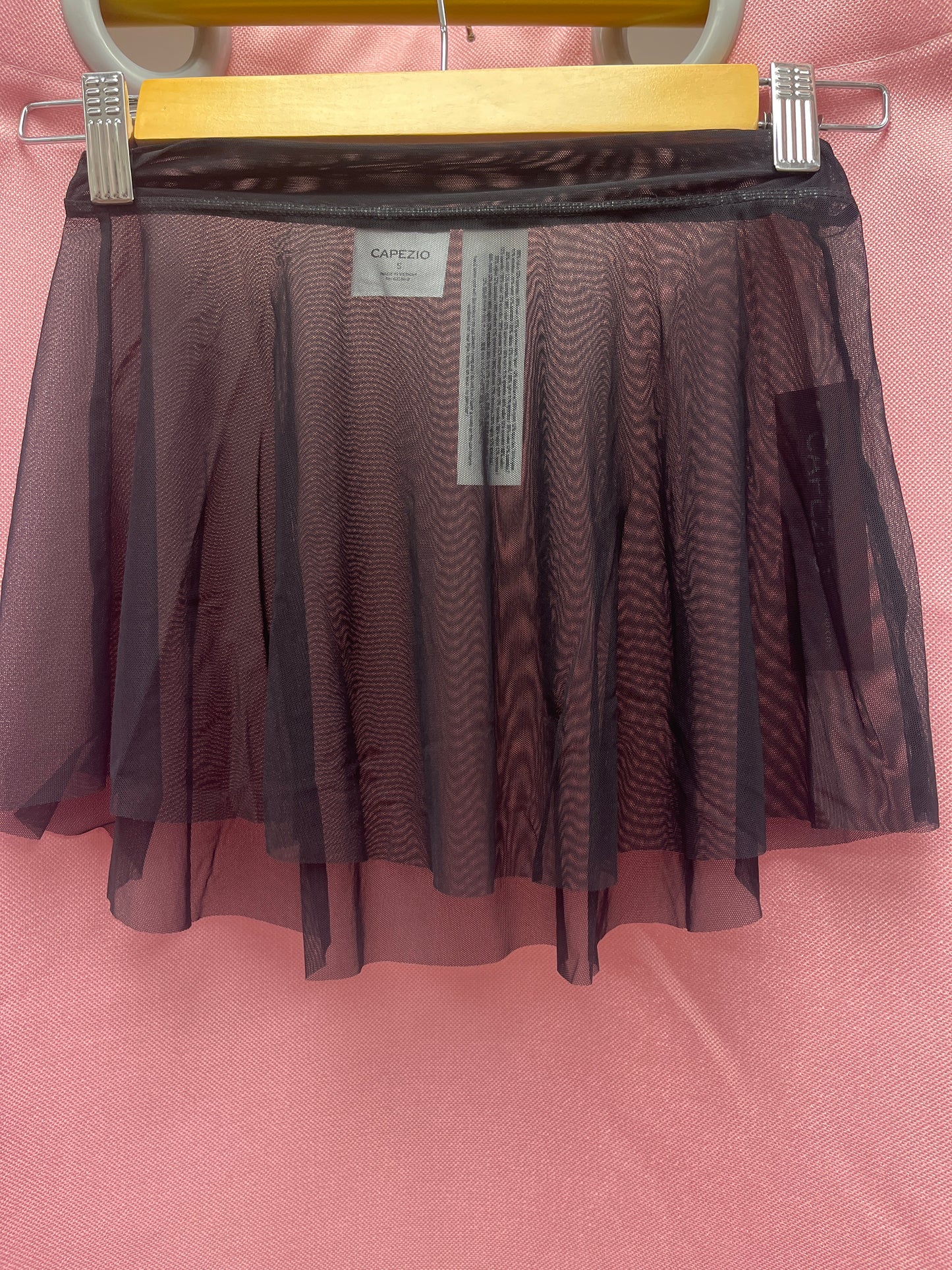 Capezio Tidal Skirt