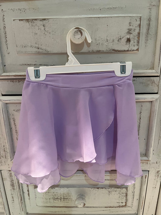 Energetiks Ruby Skirt - Lilac