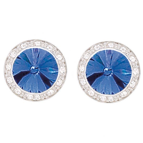 2710 Performance Earrings (17mm)