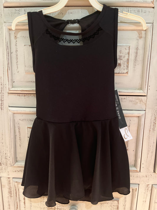 Danz N Motion Bow Back Dress