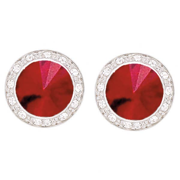 2710 Performance Earrings (17mm)