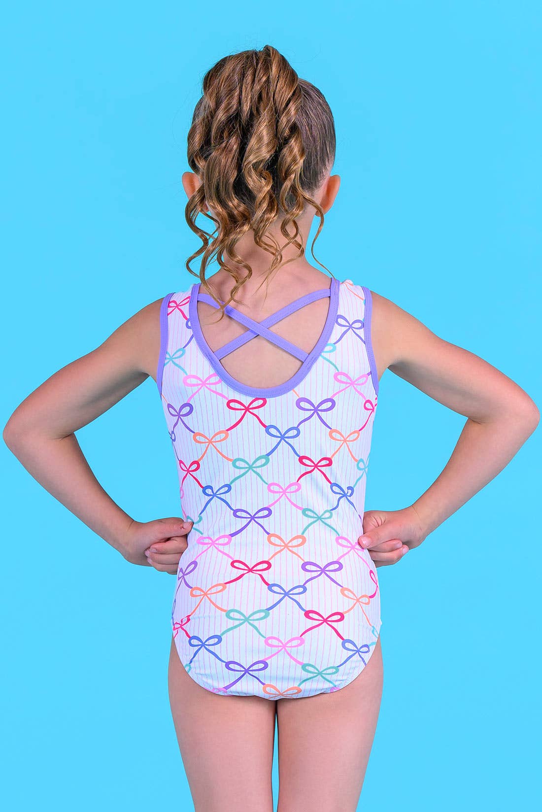 Take a Bow Leotard