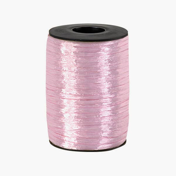Pearlized Raffia Ribbon