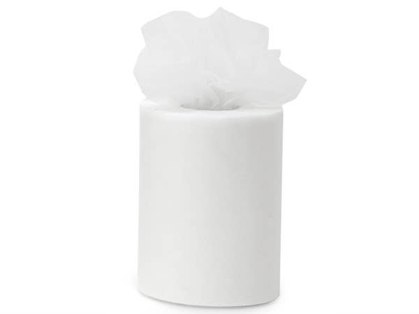 Value Color Tulle Packaging Ribbon