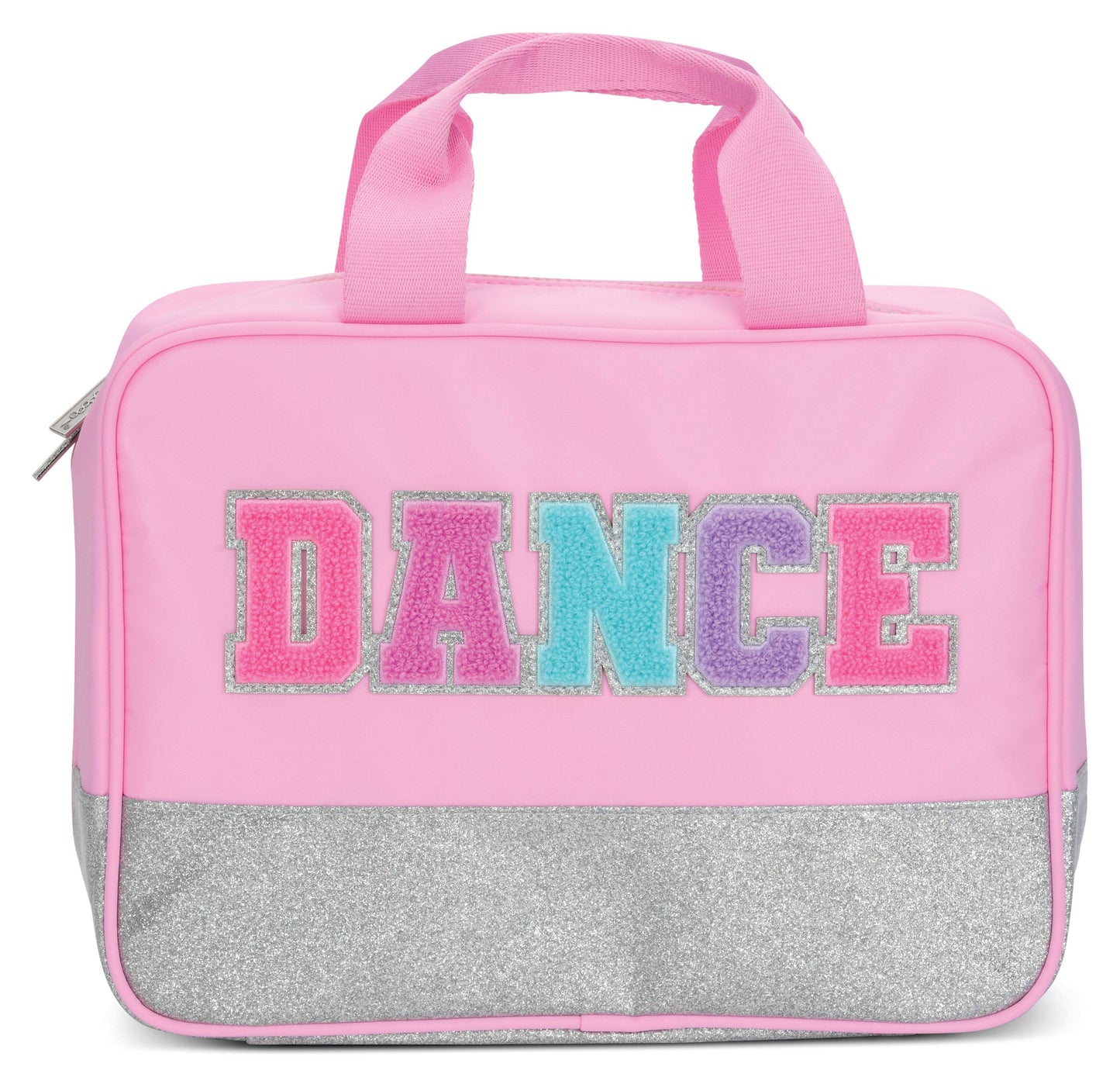 DANCE COSMETIC BAG