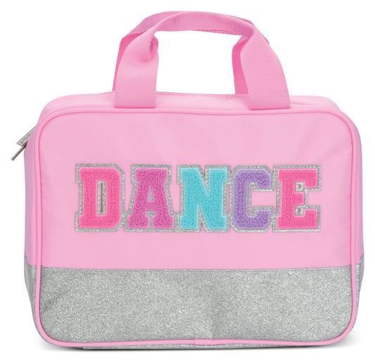 DANCE COSMETIC BAG