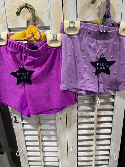 Pixie Lance Shorts - Child