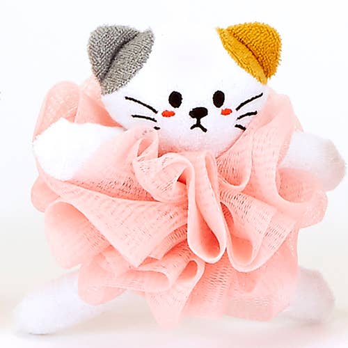 2446 Terry Cloth Tutu Scrubbies (Set of 8)