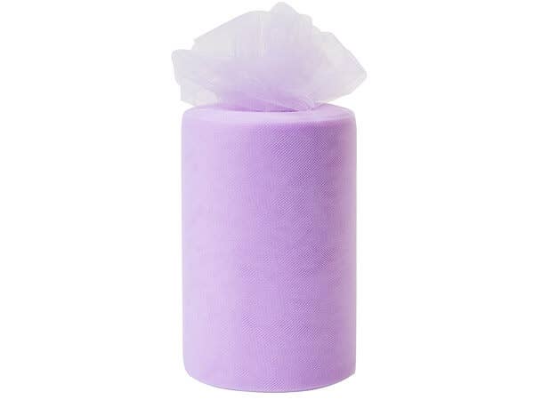Value Color Tulle Packaging Ribbon