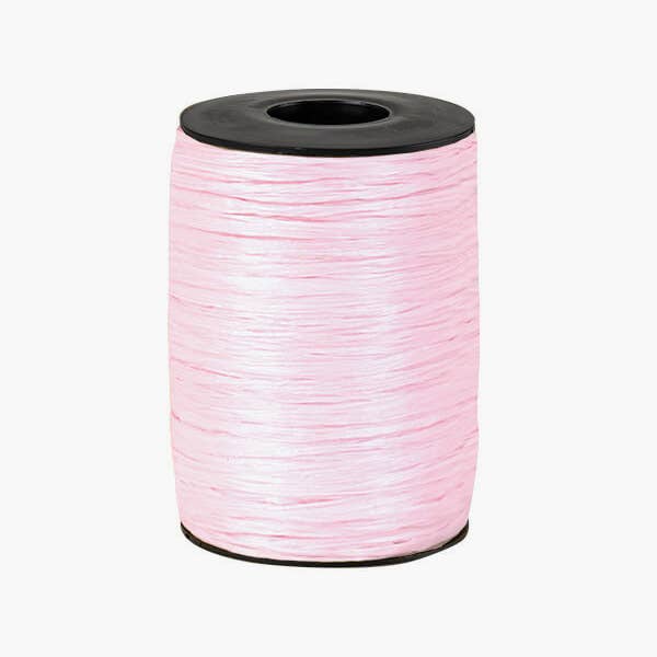 Matte Raffia Ribbon