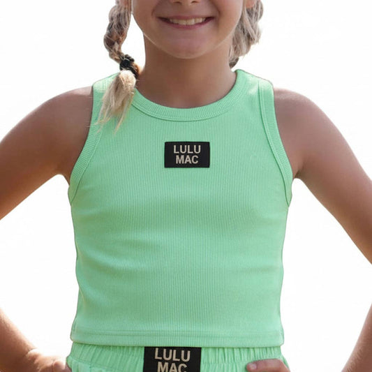 LM-KTK-1000 MINT KIDS SOLID TANK