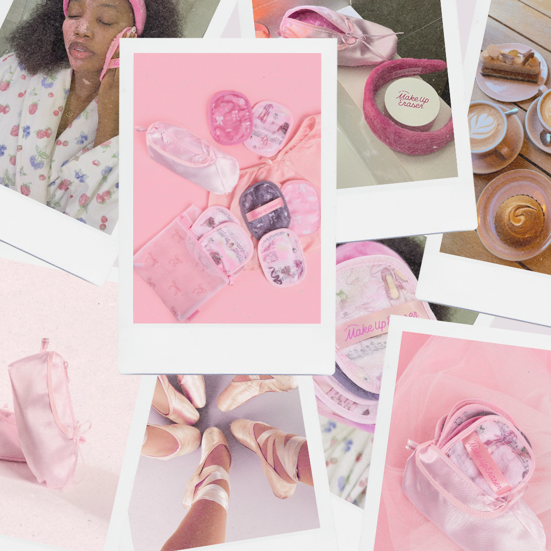 Ballet Core 7-Day Set | 30th Anniversary Ballet Celebration