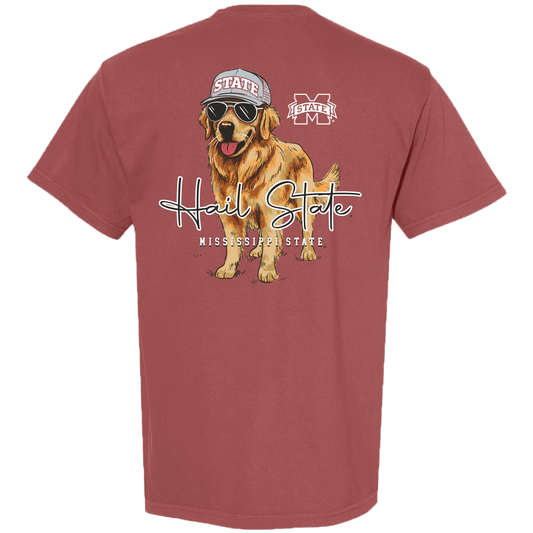 GGO-MSU-1004 Hail State Dog