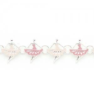 2758 Ballerina Bracelet