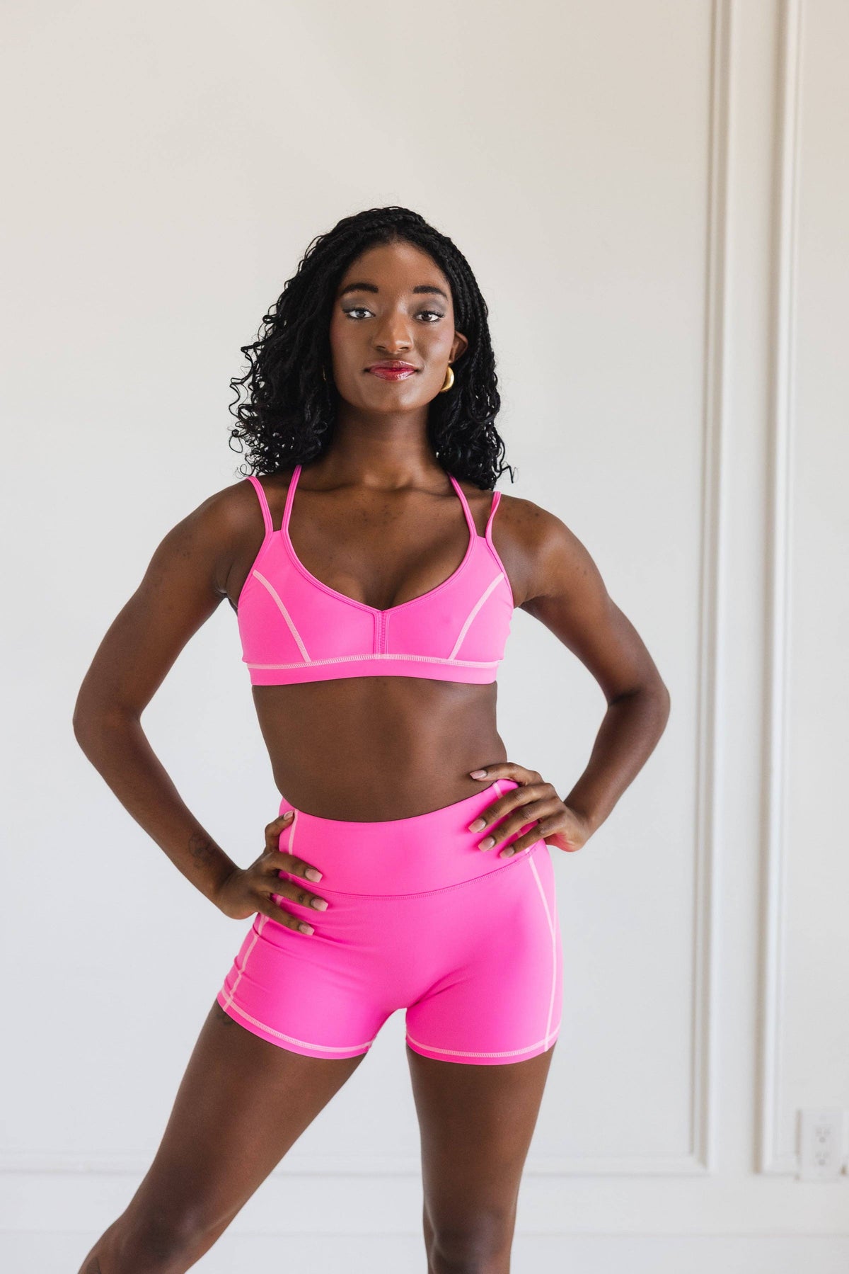 UPTOWN ADULT TOP- FINAL SALE