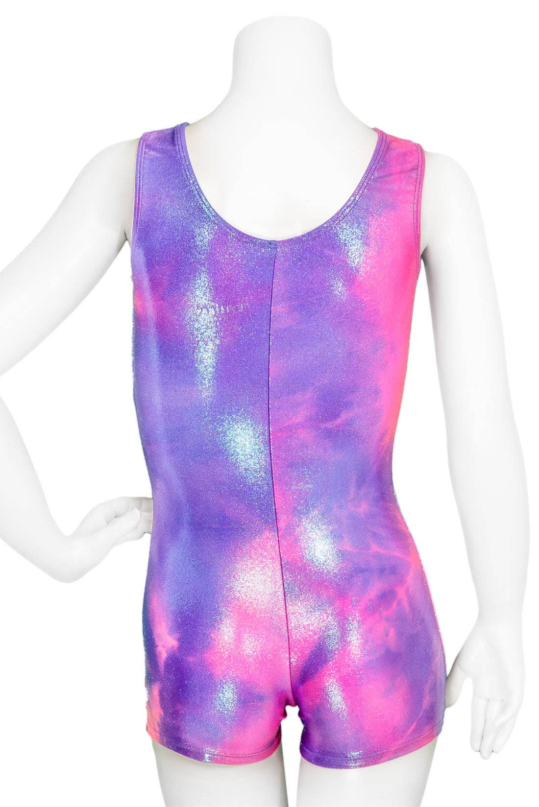 To The Moon Unitard