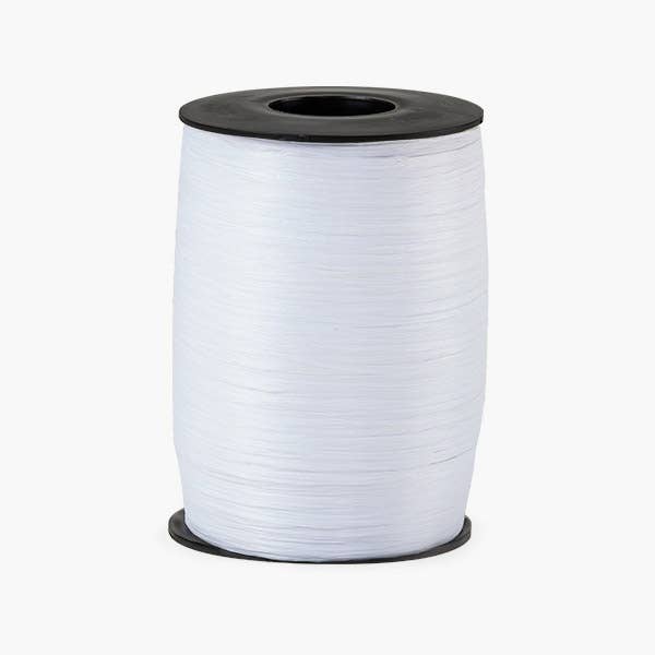 Matte Raffia Ribbon
