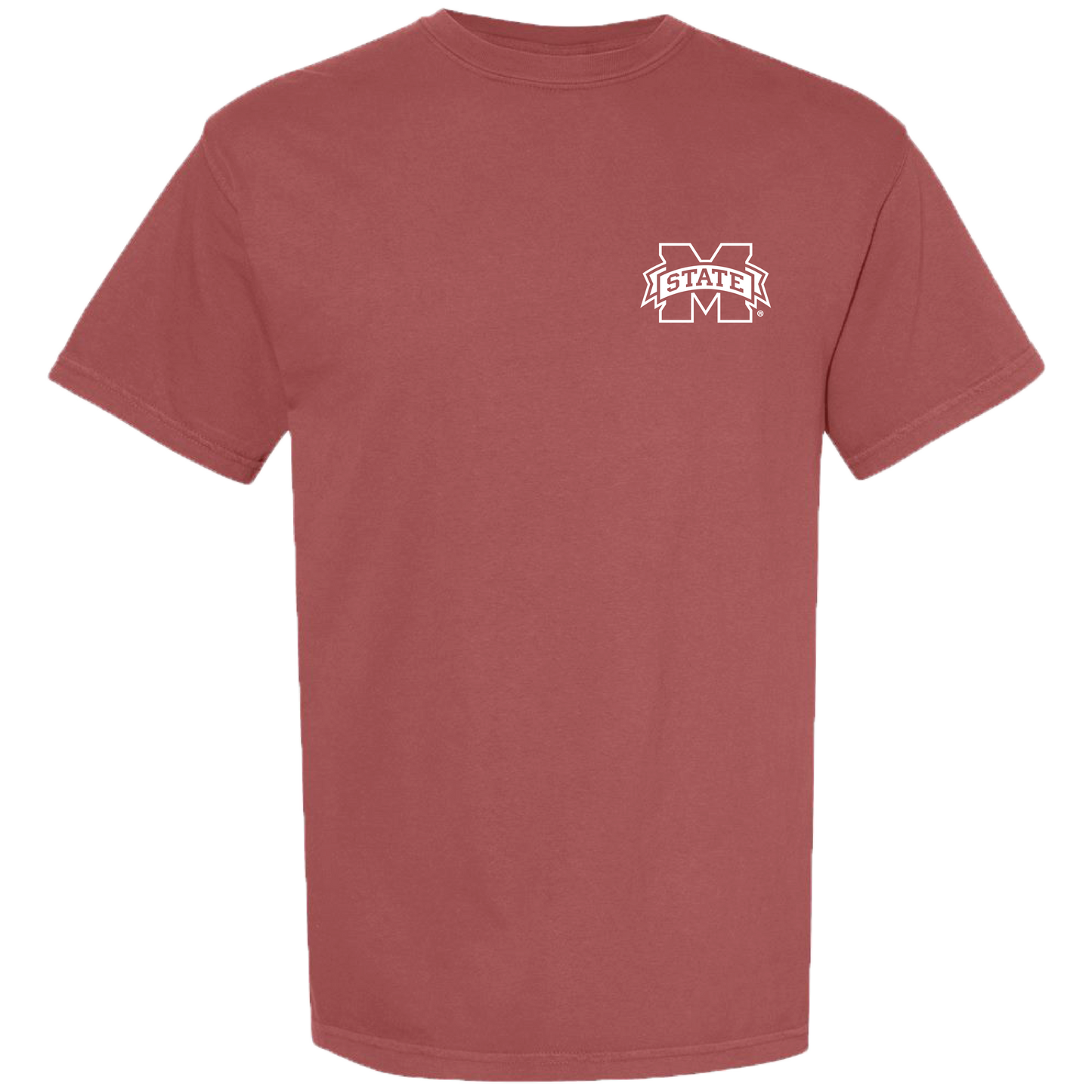 GGO-MSU-1004 Hail State Dog