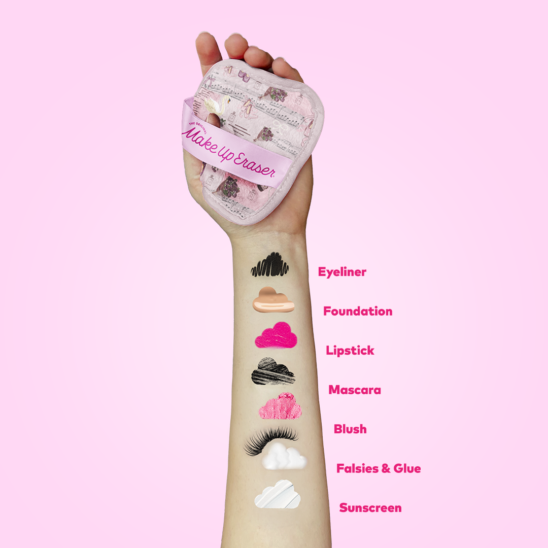 Ballet Core 7-Day Set | 30th Anniversary Ballet Celebration