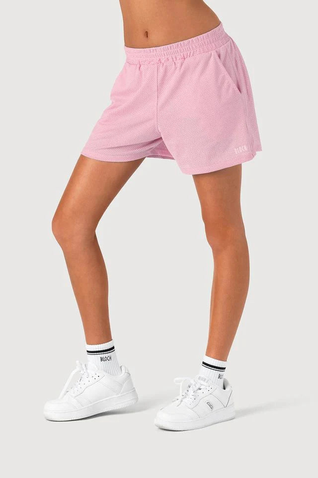 Bloch GIrls Axel Basketball Short